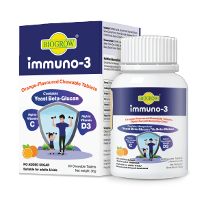 IMMUNO-3