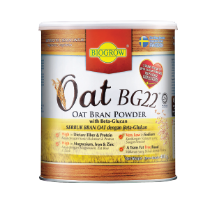 Oat BG22 Oat Bran Powder