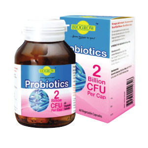 PROBIOTICS