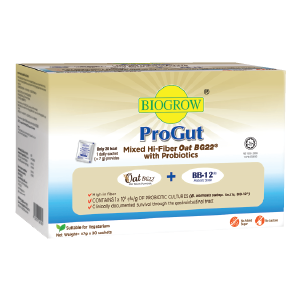 Biogrow-PROGUT