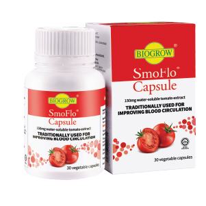 SMOFLO CAPSULE