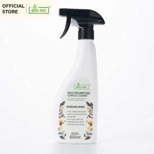 Bio-MC Multipurpose Surface Cleaner Natural 