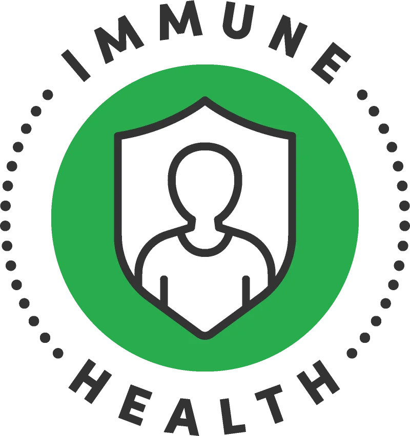 immune health icon