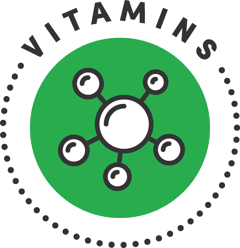 vitamins icon