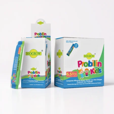 probilin kids probiotics prebiotics