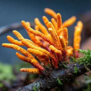 cordyceps