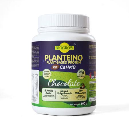 Planteino - Chocolate
