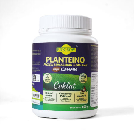 Planteino - Chocolate